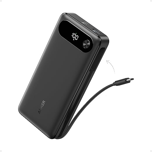 Anker Batterie Externe